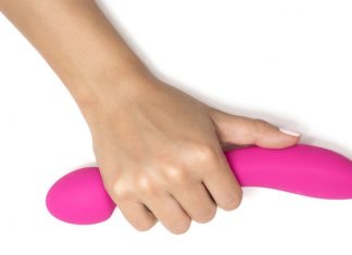 Don’t Settle For Less And Get Your Lifelike Dildo Today!